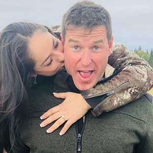 Meet your Posher, Nate-emma